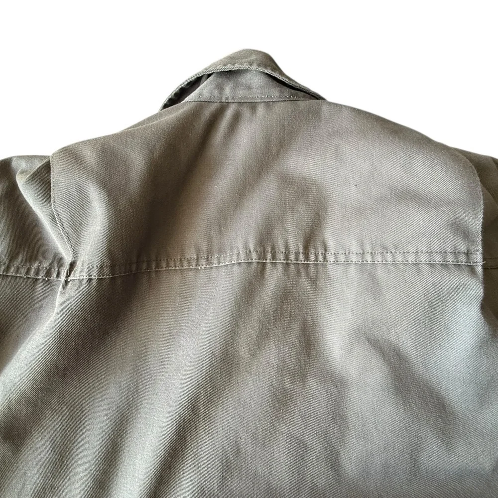 Dickies insulated workwear